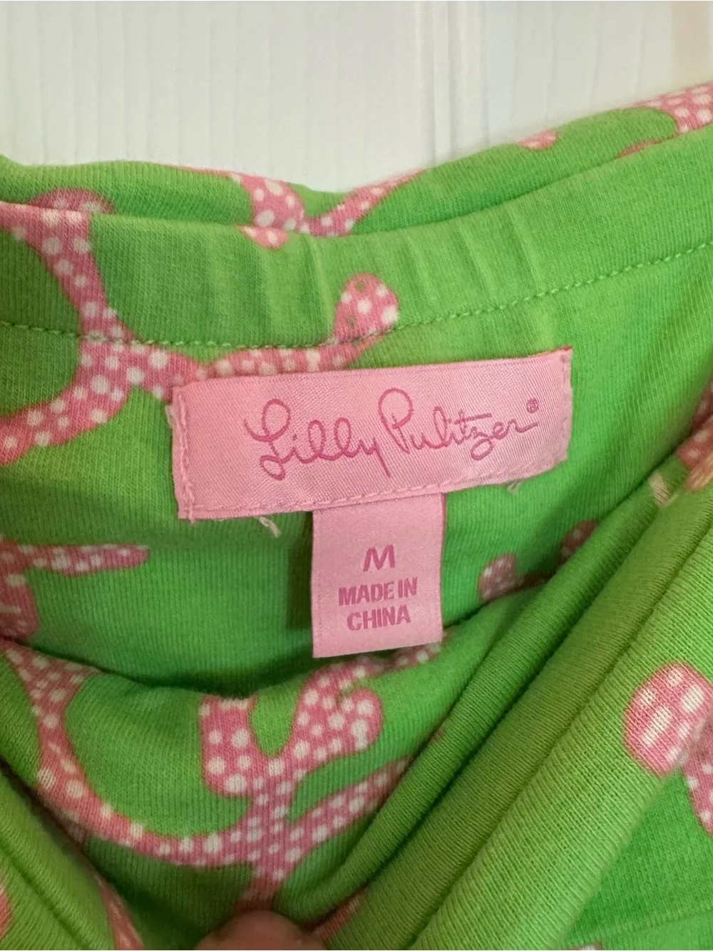 Lilly Pulitzer Green Strapless Petula Maxi Dress - Picture 3 of 7